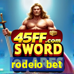 rodeio bet